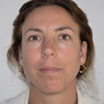 Isabelle Mazeirat