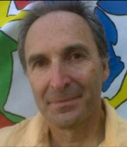 Jean-Pierre Durth